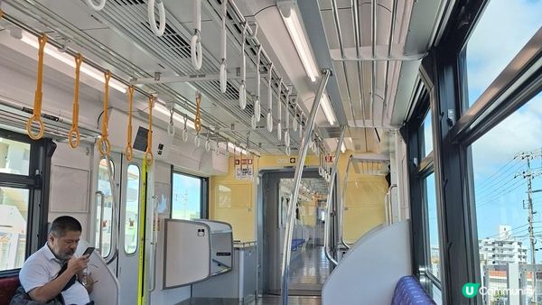 Day 7【沖繩7天自駕遊】單軌列車遊🚝，DMM Kariyushi水族館