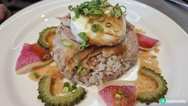 Day 7【沖繩7天自駕遊】單軌列車遊🚝，DMM Kariyushi水族館