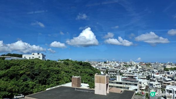 Day 7【沖繩7天自駕遊】單軌列車遊🚝，DMM Kariyushi水族館