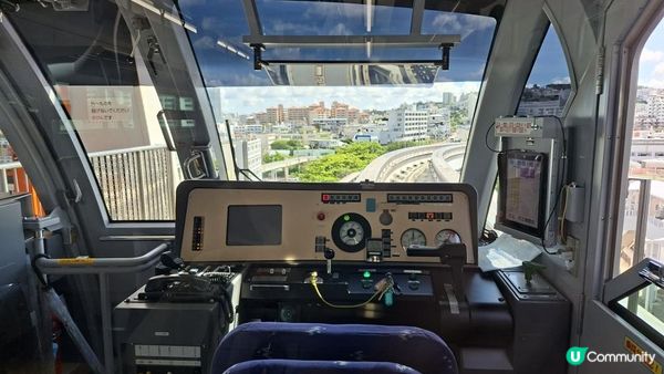 Day 7【沖繩7天自駕遊】單軌列車遊🚝，DMM Kariyushi水族館