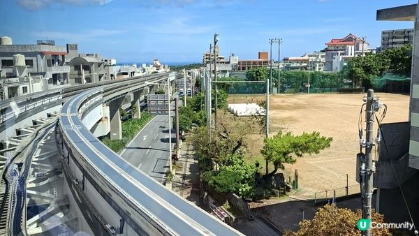 Day 7【沖繩7天自駕遊】單軌列車遊🚝，DMM Kariyushi水族館