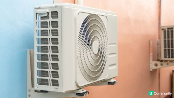 【裝修佬文章轉載】冷氣機噪音「轟轟聲」好煩 !? 解構五大噪音來源，教你輕鬆解決！