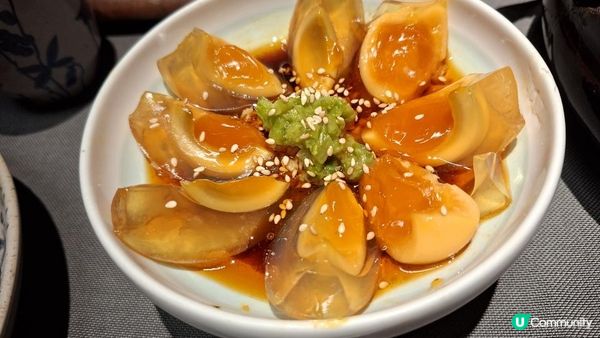 【靠山客家菜🥢🍚】深圳卓悅中心