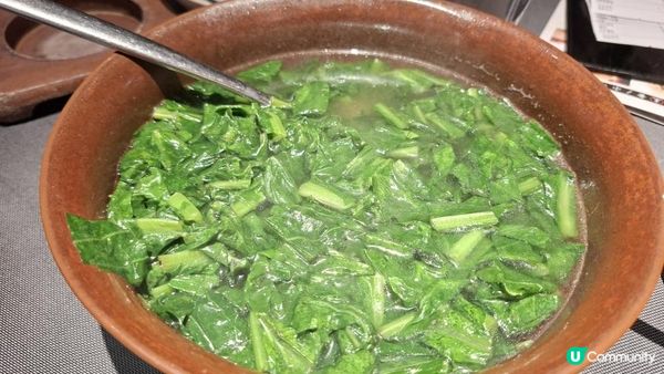 【靠山客家菜🥢🍚】深圳卓悅中心