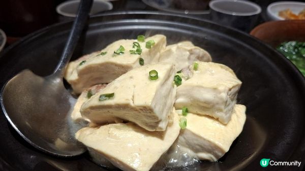 【靠山客家菜🥢🍚】深圳卓悅中心