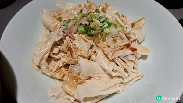 【靠山客家菜🥢🍚】深圳卓悅中心