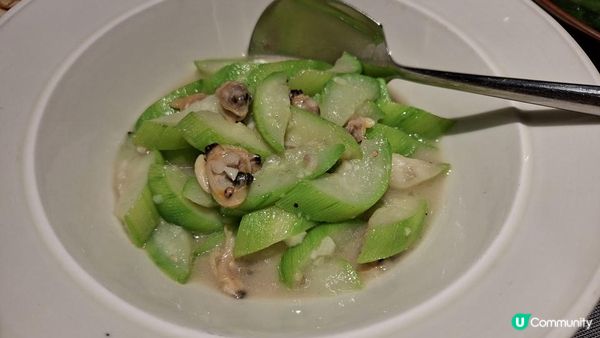 【靠山客家菜🥢🍚】深圳卓悅中心