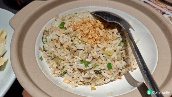 【靠山客家菜🥢🍚】深圳卓悅中心