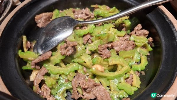 【靠山客家菜🥢🍚】深圳卓悅中心