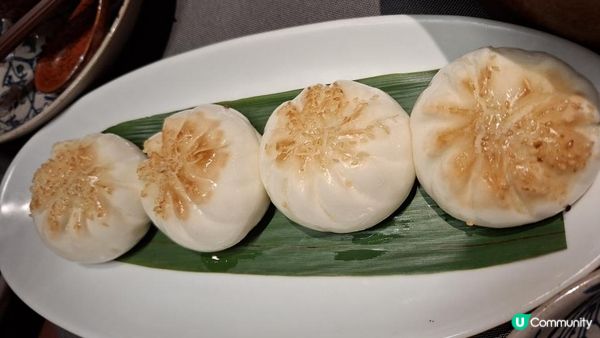 【靠山客家菜🥢🍚】深圳卓悅中心