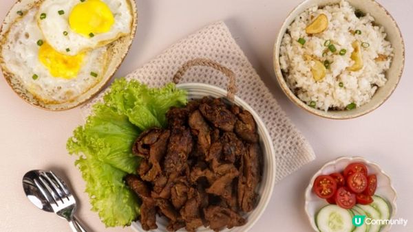 買對煮對才好吃！達米肉舖牛肉保存烹飪大公開