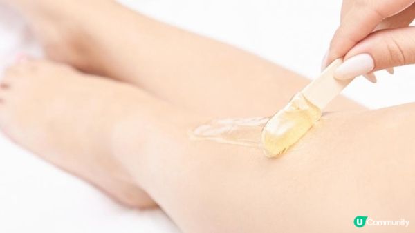 熱蠟除毛全攻略｜輕鬆告別毛躁，持久光滑零負擔!