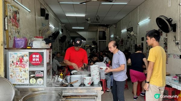 檳城 - Day 4 之 尋璧畫(海量圖) + 姓周橋