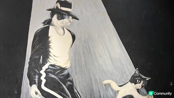 檳城 - Day 4 之 尋璧畫(海量圖) + 姓周橋