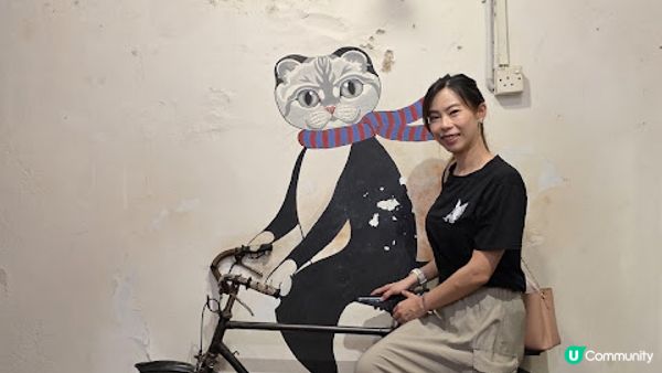 檳城 - Day 4 之 尋璧畫(海量圖) + 姓周橋