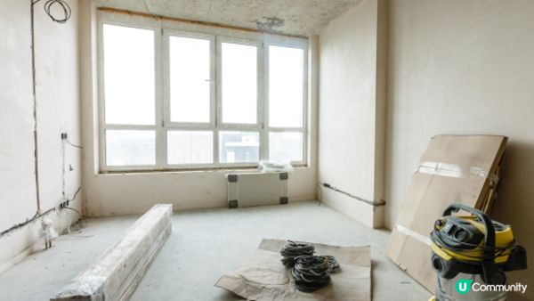 【裝修佬文章轉載】公屋裝修2025全攻略：邊啲位唔准改動？申請流程係點？公屋裝修津貼最新修訂 一文睇晒