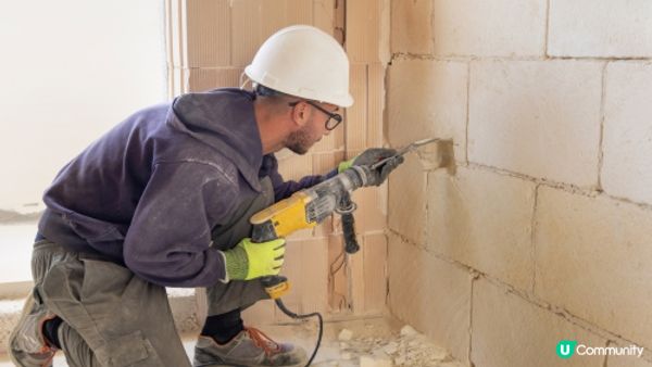 【裝修佬文章轉載】公屋裝修2025全攻略：邊啲位唔准改動？申請流程係點？公屋裝修津貼最新修訂 一文睇晒