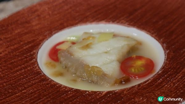 新菜單迎炎夏。吃出清新感。帝京軒