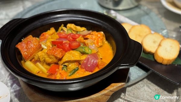 新菜單迎炎夏。吃出清新感。帝京軒