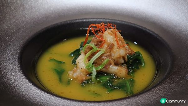 新菜單迎炎夏。吃出清新感。帝京軒