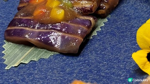 新菜單迎炎夏。吃出清新感。帝京軒