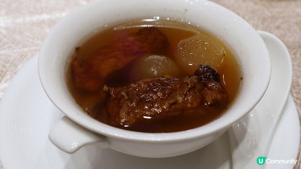 新菜單迎炎夏。吃出清新感。帝京軒