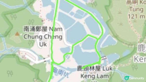 夏季石澗玩水系列💦【南涌屏嘉石澗💦壺穴石板潭】