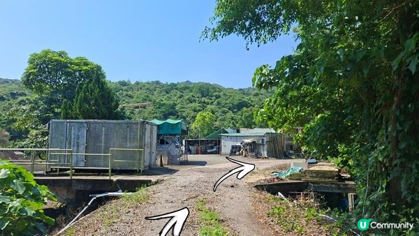 夏季石澗玩水系列💦【南涌屏嘉石澗💦壺穴石板潭】