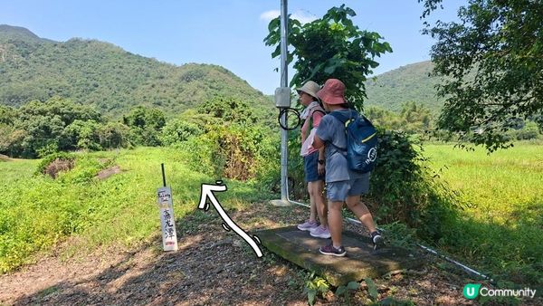 夏季石澗玩水系列💦【南涌屏嘉石澗💦壺穴石板潭】