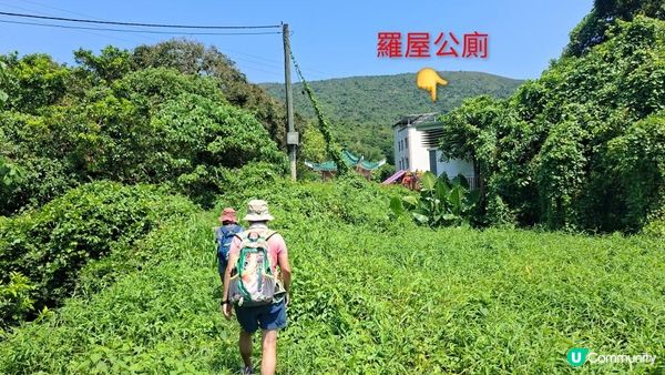 夏季石澗玩水系列💦【南涌屏嘉石澗💦壺穴石板潭】