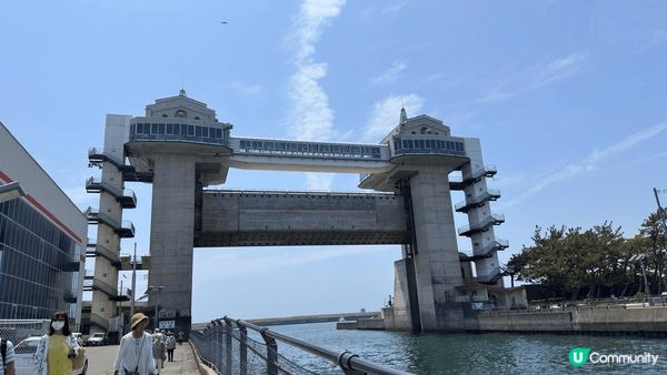 日本沼津聖地巡禮之旅，參觀《LoveLive!Sunshin...