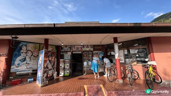 日本沼津聖地巡禮之旅，參觀《LoveLive!Sunshin...