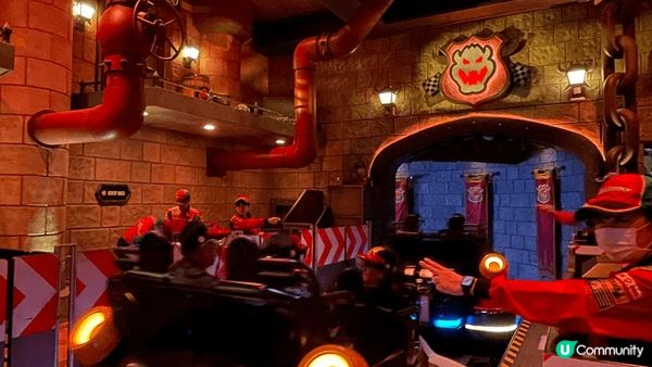 大阪環球影城真係好值得一去！雖然要很早起身、搭頭班車去、排隊...