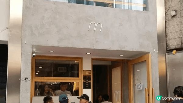 西貢NN Coffee樓高兩層，環境讓人感覺舒適悠閒，仲有少...