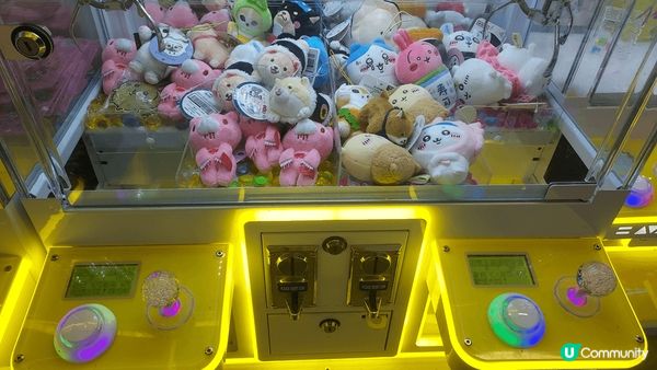 每個Chiikawa兔兔的造型都很可愛，它們早已充滿在大家的...