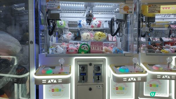 每個Chiikawa兔兔的造型都很可愛，它們早已充滿在大家的...