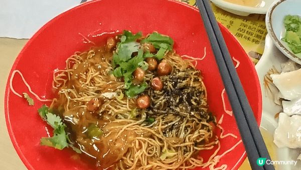 海南雞飯應該個個都有試過，海南雞撈生麵應該無乜人試過，今日經...