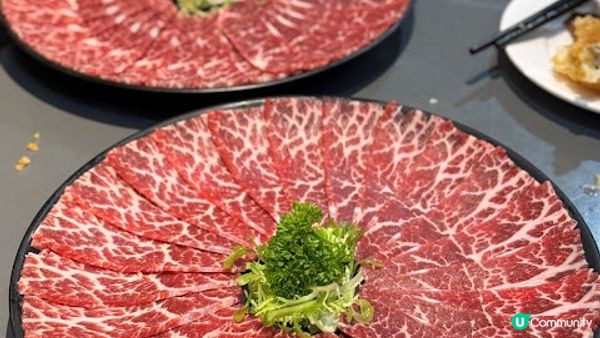 超多料雞煲。小食都好吸引~