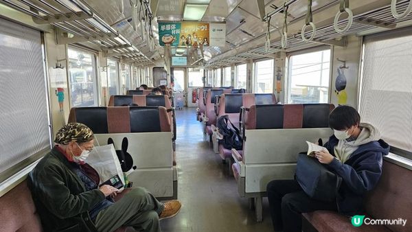 【關東自由行】人均$70漁港直送壽司😍🐟坐百年小火車到東京近郊茨城縣的「築地市場」一日遊？🍣日本在地人推薦水戶﹑那珂湊海鮮市場美食＋迴轉壽司｜【冬日玩轉東日本系列 EP2】｜momojoejoe