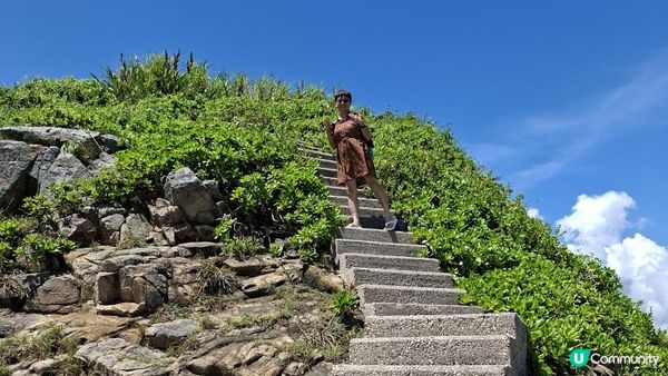 夏季玩水系列💦【西貢黃茅洲浮潛💦🤿🎽】