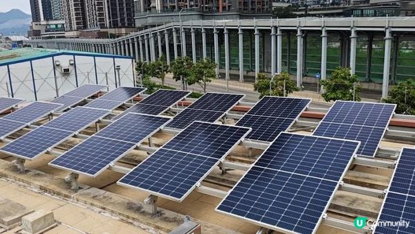 香港居民也能負擔的太陽能板安裝