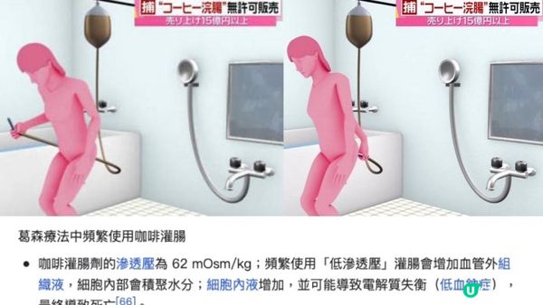 【偽科學】1個月瘦10磅 ☕ Pat Pat飲咖啡