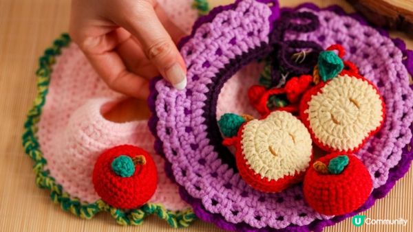 上水廣場《青森りんご夏祭り》限定蘋果風周末市集