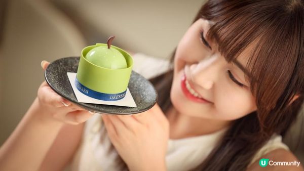 上水廣場《青森りんご夏祭り》限定蘋果風周末市集