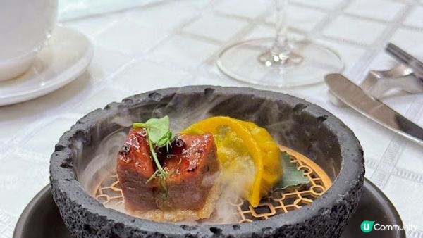 非遺雅宴。逸軒