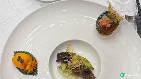 非遺雅宴。逸軒