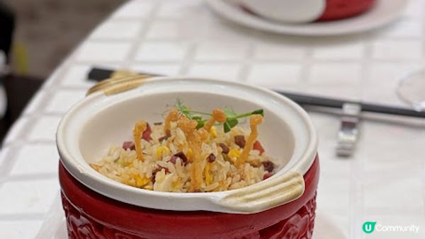 非遺雅宴。逸軒