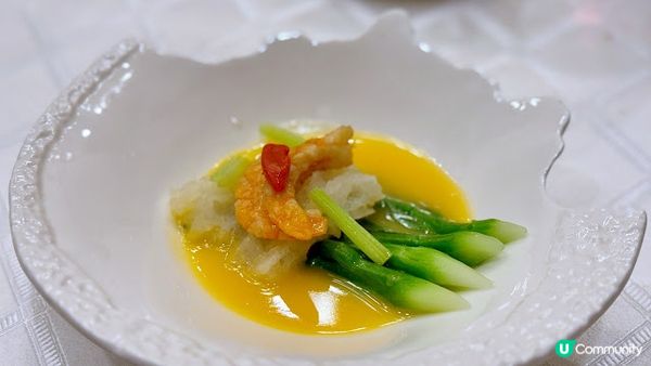 非遺雅宴。逸軒