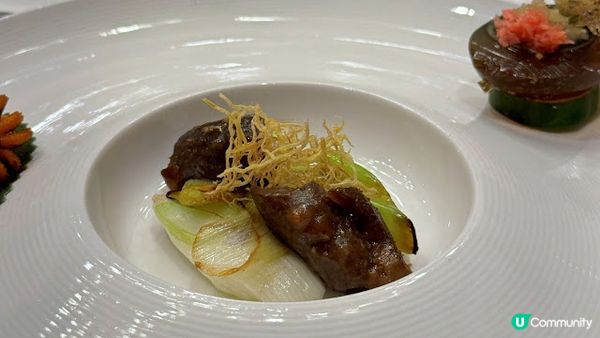 非遺雅宴。逸軒