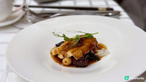 非遺雅宴。逸軒